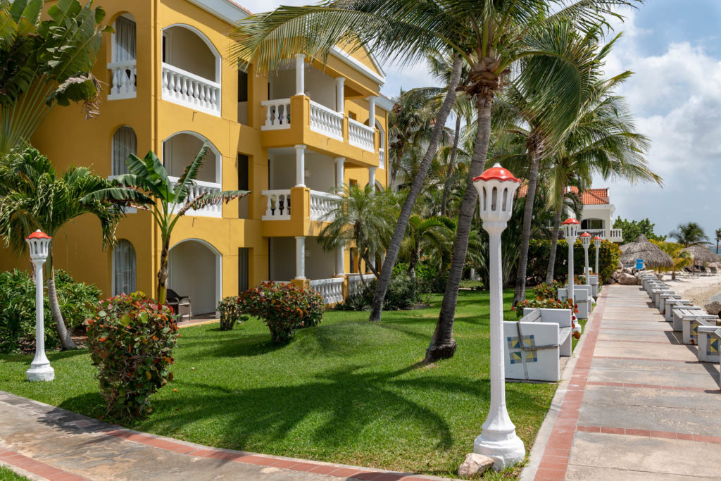Avila Beach Hotel