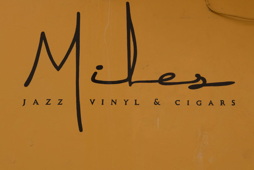 Miles Jazz Cafe - Willemstad