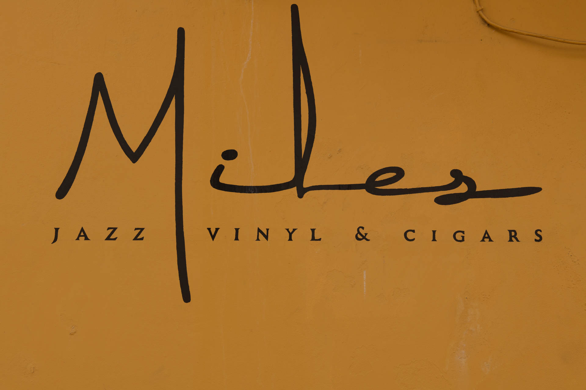 Miles Jazz Cafe - Willemstad
