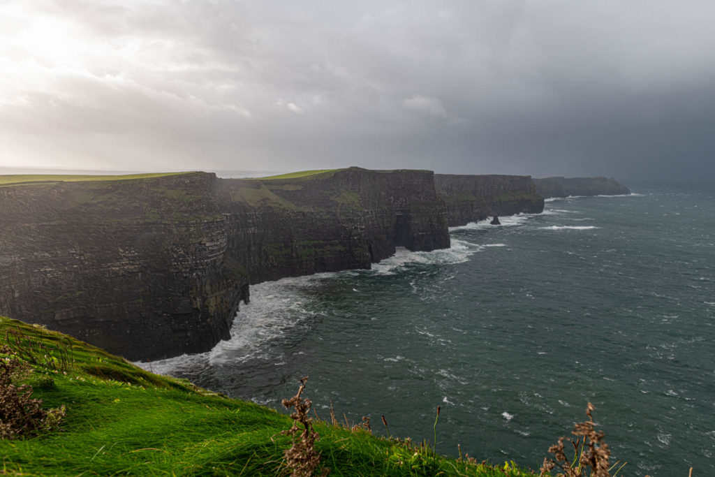 Cliffs of Moher - Galway