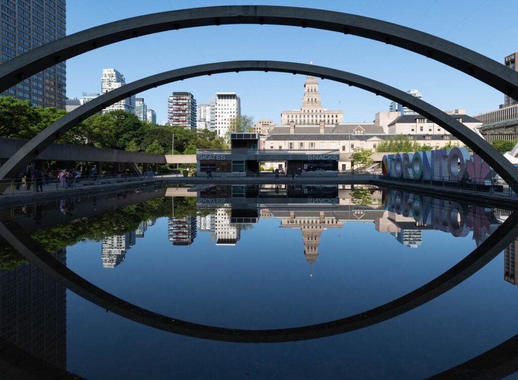 Nathan Phillips Square