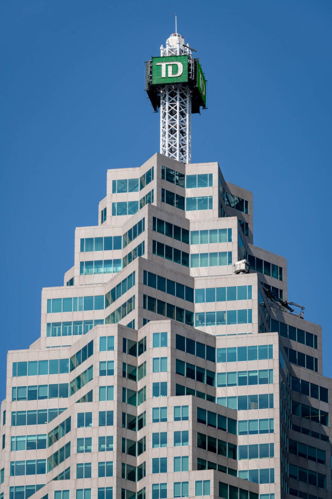 TD Tower