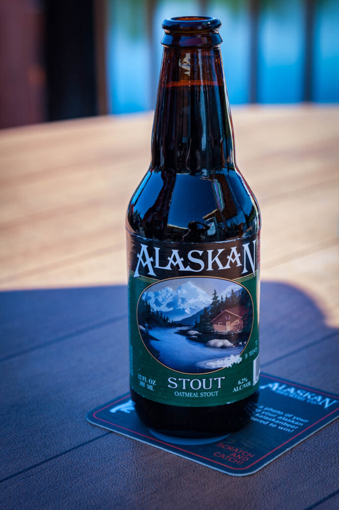 Alaskan Stout