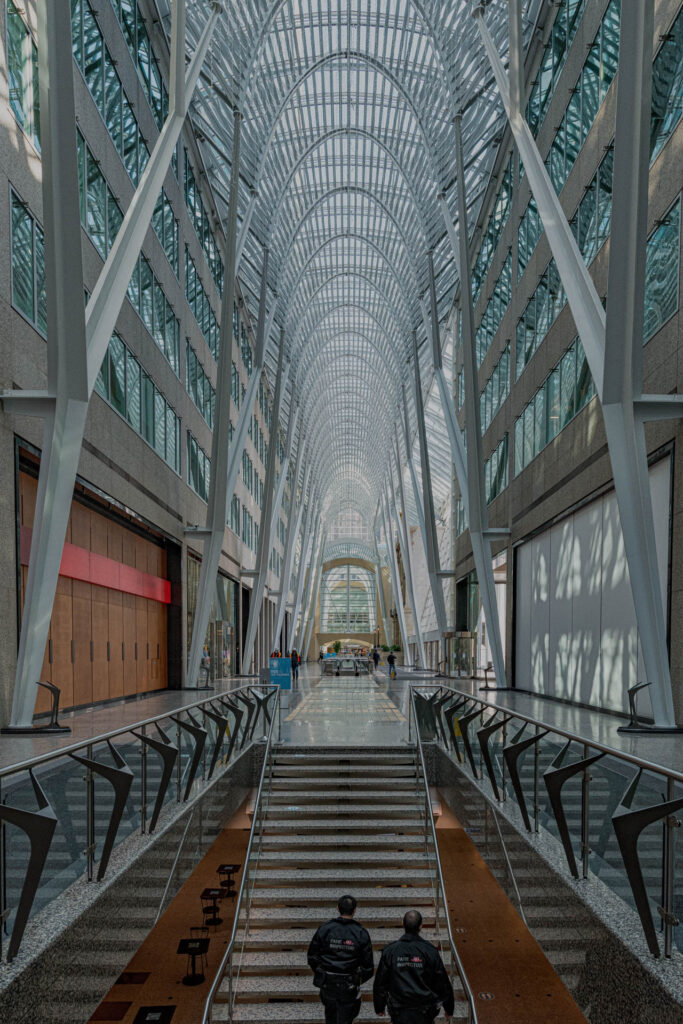 Brookfield Place