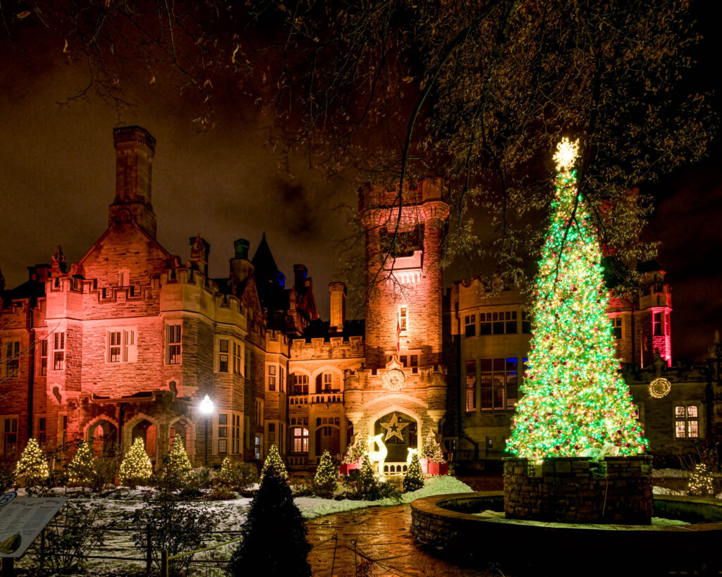 Casa Loma