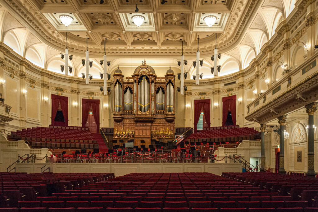 Concertgebouw