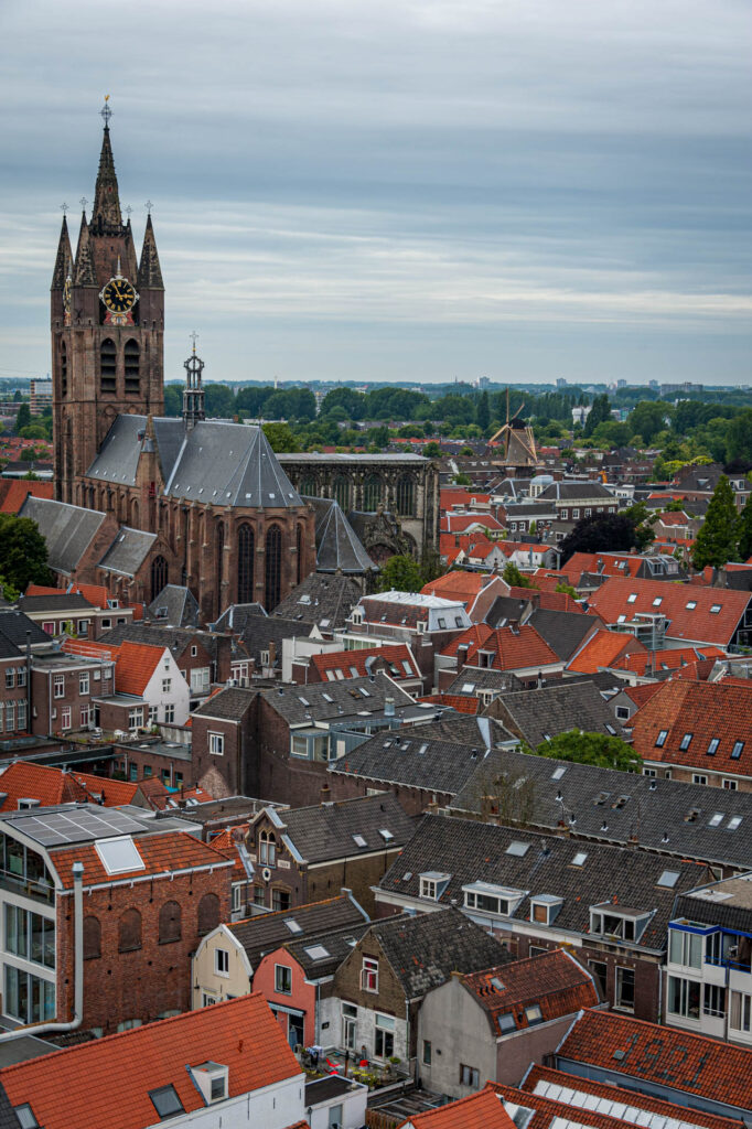 Delft 