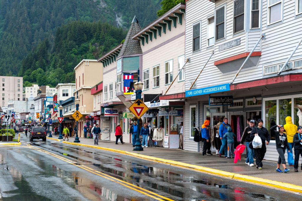 Juneau