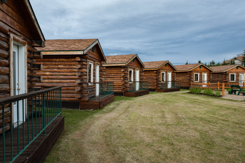 Pike&#039;s Waterfront Lodge on the Chena River - Fairbanks