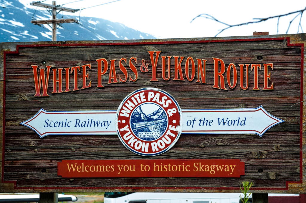 Skagway