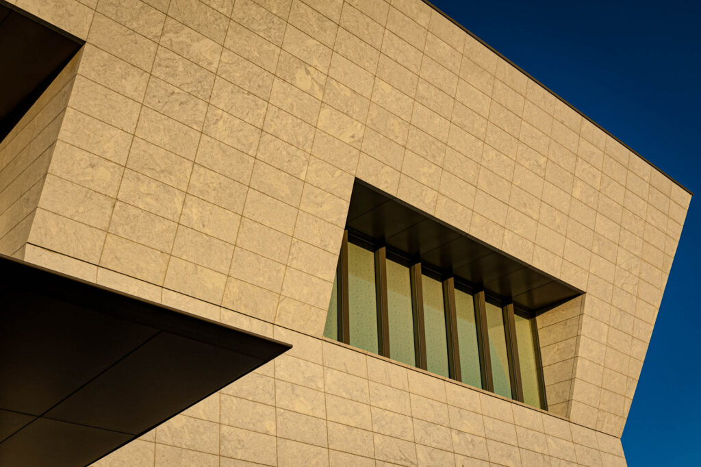 Aga Khan Museum - Toronto | Focus On Mee | Robert Mee