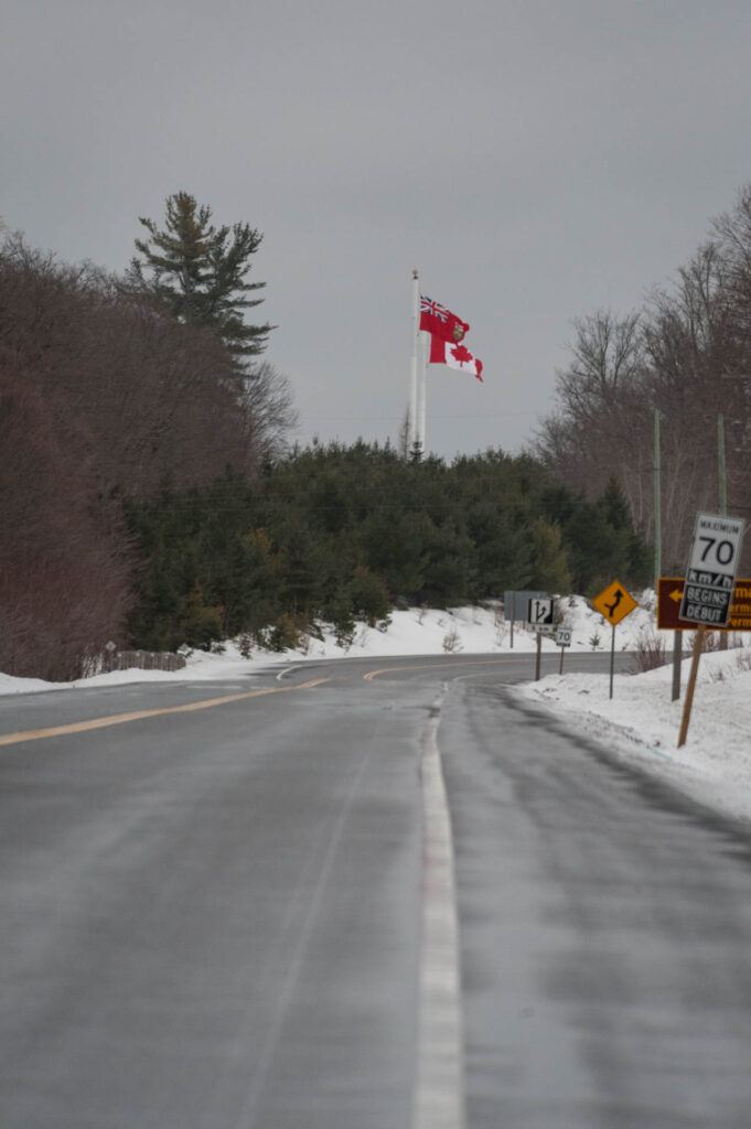 Approacing the West Gate | Focus On Mee | Robert Mee