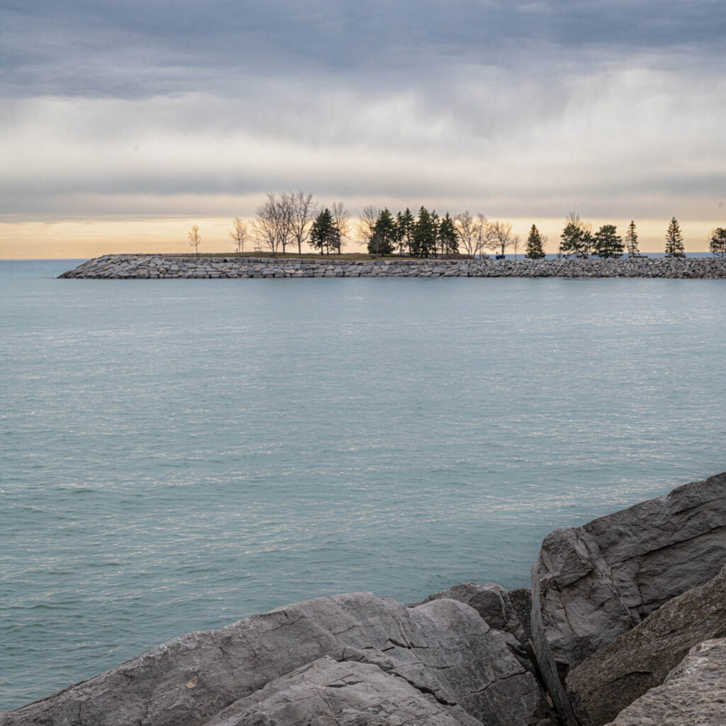 Bluffer&#039;s Park | Focus On Mee | Robert Mee