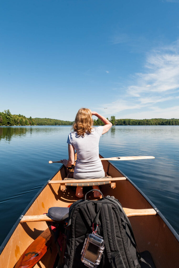 Bottle Lake | Focus On Mee | Robert Mee