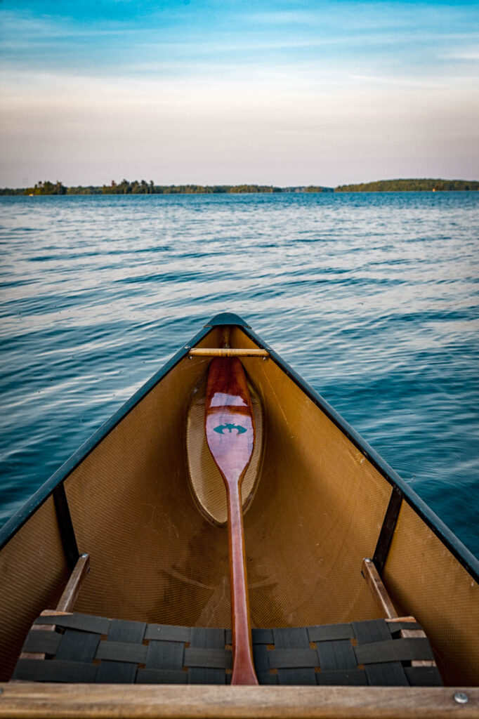 Buckhorn Lake | Focus On Mee | Robert Mee