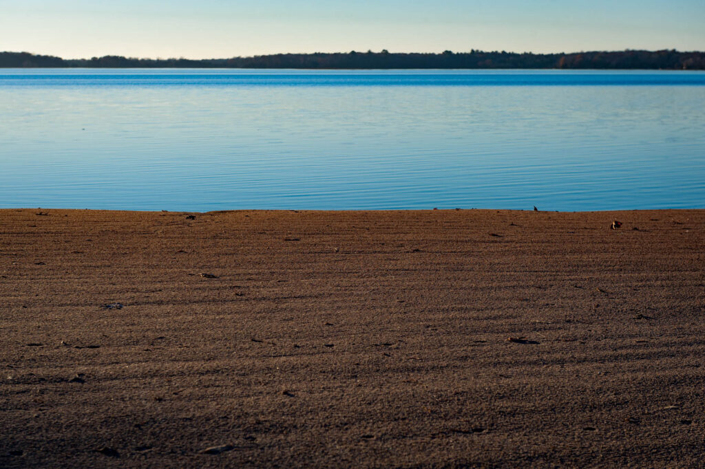 Buckhorn Lake | Focus On Mee | Robert Mee