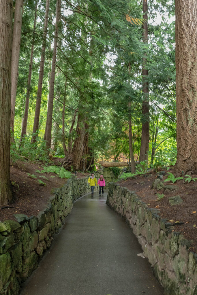 Butchart Gardens, Victoria | Focus On Mee | Robert Mee