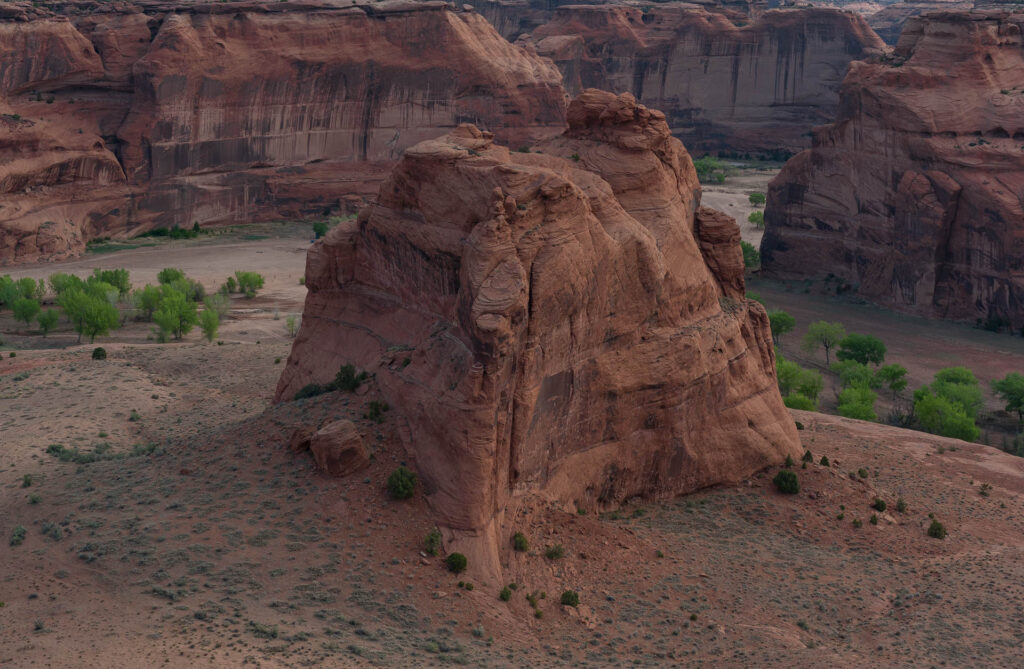 Canyon de Chelly | Focus On Mee | Robert Mee