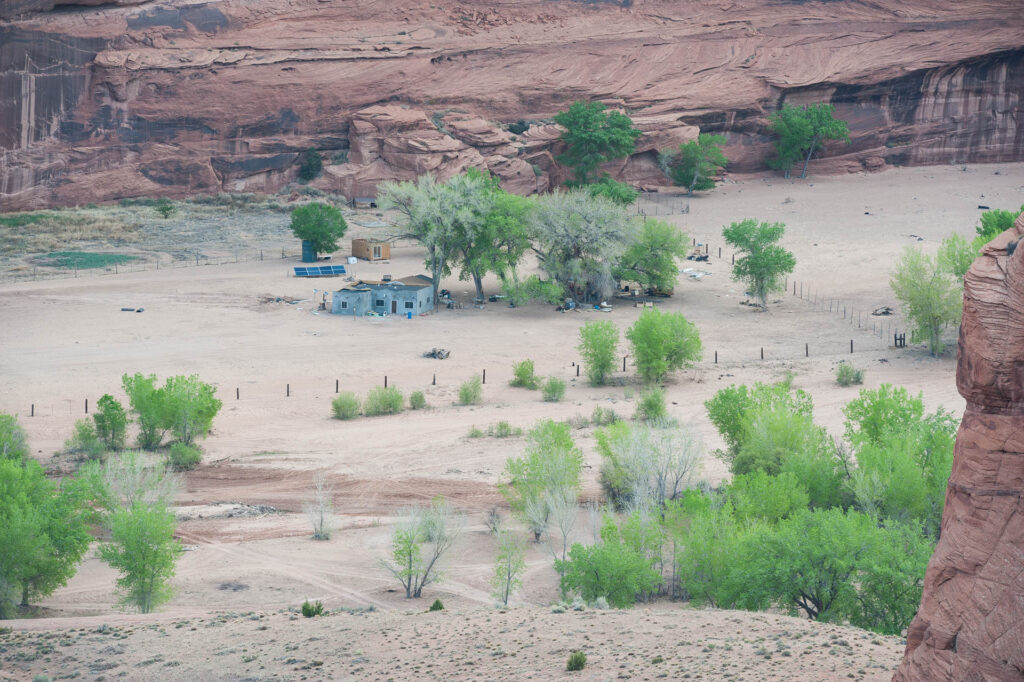 Canyon de Chelly | Focus On Mee | Robert Mee