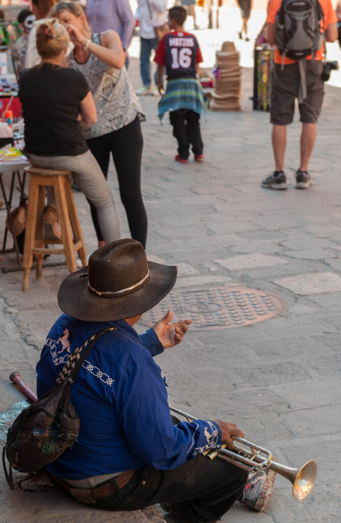 Dia de los Muertos celebration | Focus On Mee | Robert Mee