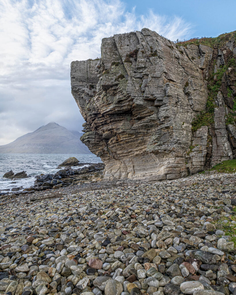 Elgol - Skye | Focus On Mee | Robert Mee