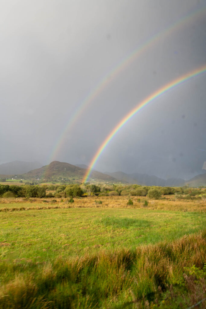 Enroute to Galway-Connemara | Focus On Mee | Robert Mee