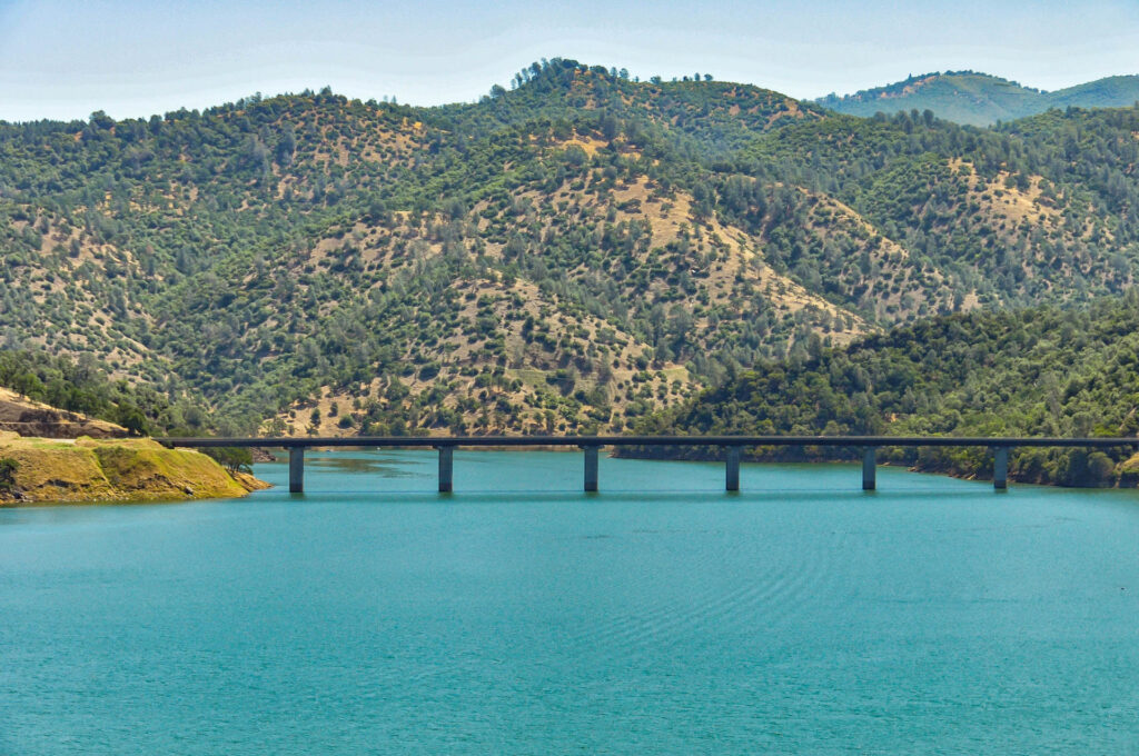 Enroute to Yosemite NP | Focus On Mee | Robert Mee