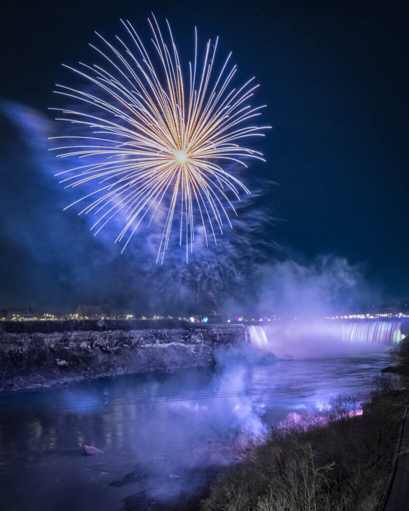 Festival of Lights and Fireworks | Focus On Mee | Robert Mee