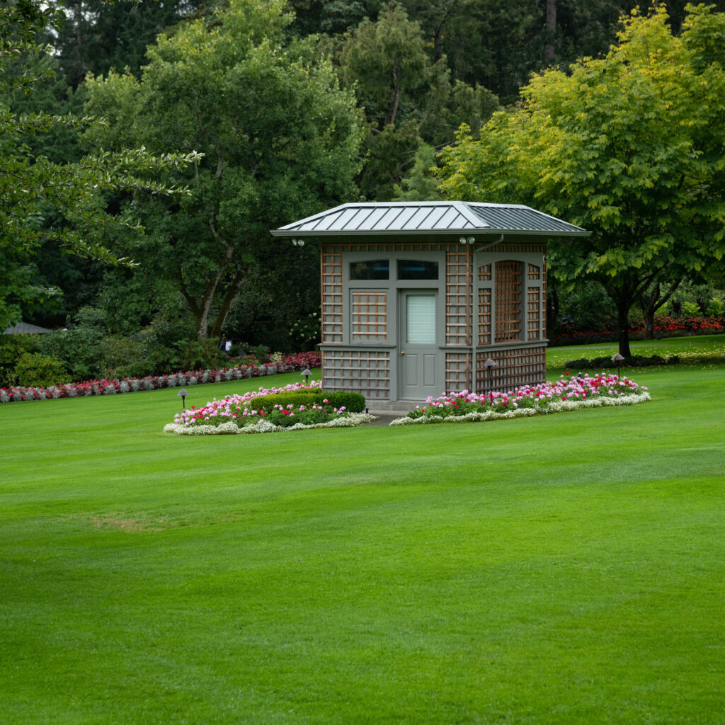 Garden shed | Focus On Mee | Robert Mee