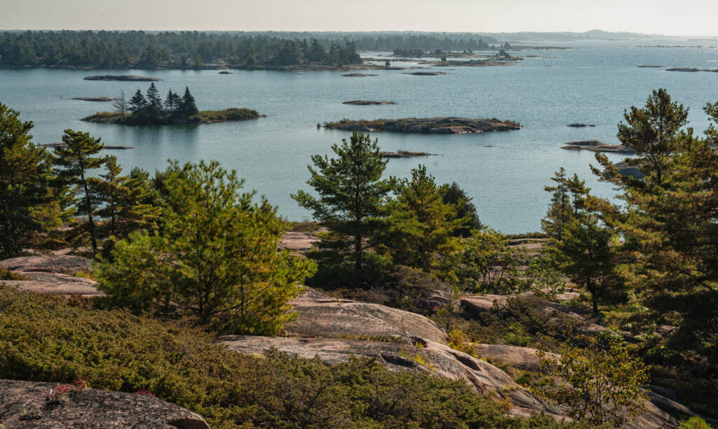 Georgian Bay