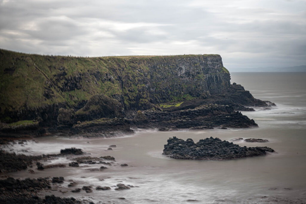 Giant&#039;s Causeway - Northern Ireland | Focus On Mee | Robert Mee