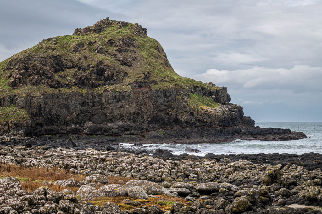 Giant&#039;s Causeway - Northern Ireland | Focus On Mee | Robert Mee