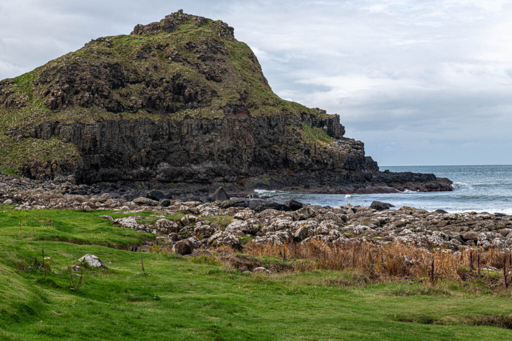 Giant&#039;s Causeway - Northern Ireland | Focus On Mee | Robert Mee