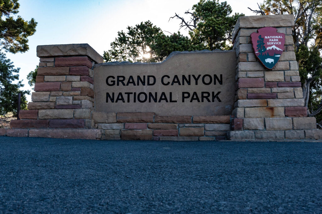 Grand Canyon National Park | Focus On Mee | Robert Mee