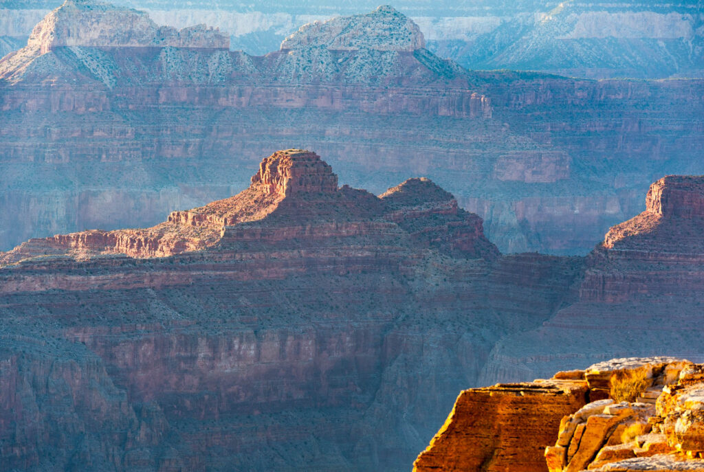 Grand Canyon sunset | Focus On Mee | Robert Mee