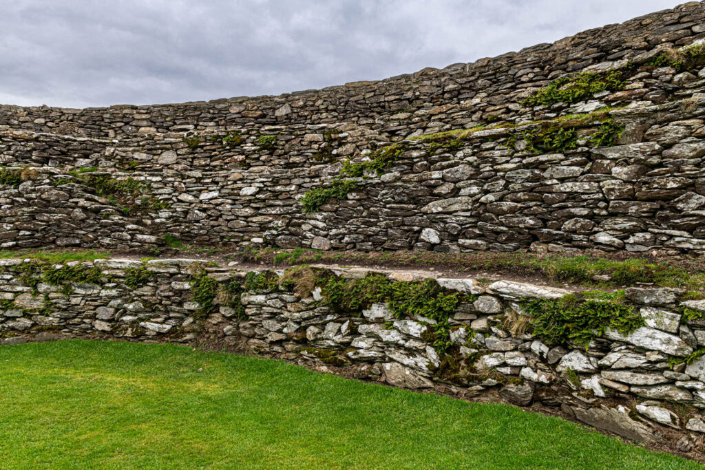 Grianan Aileach - Inishowen Peninsula | Focus On Mee | Robert Mee