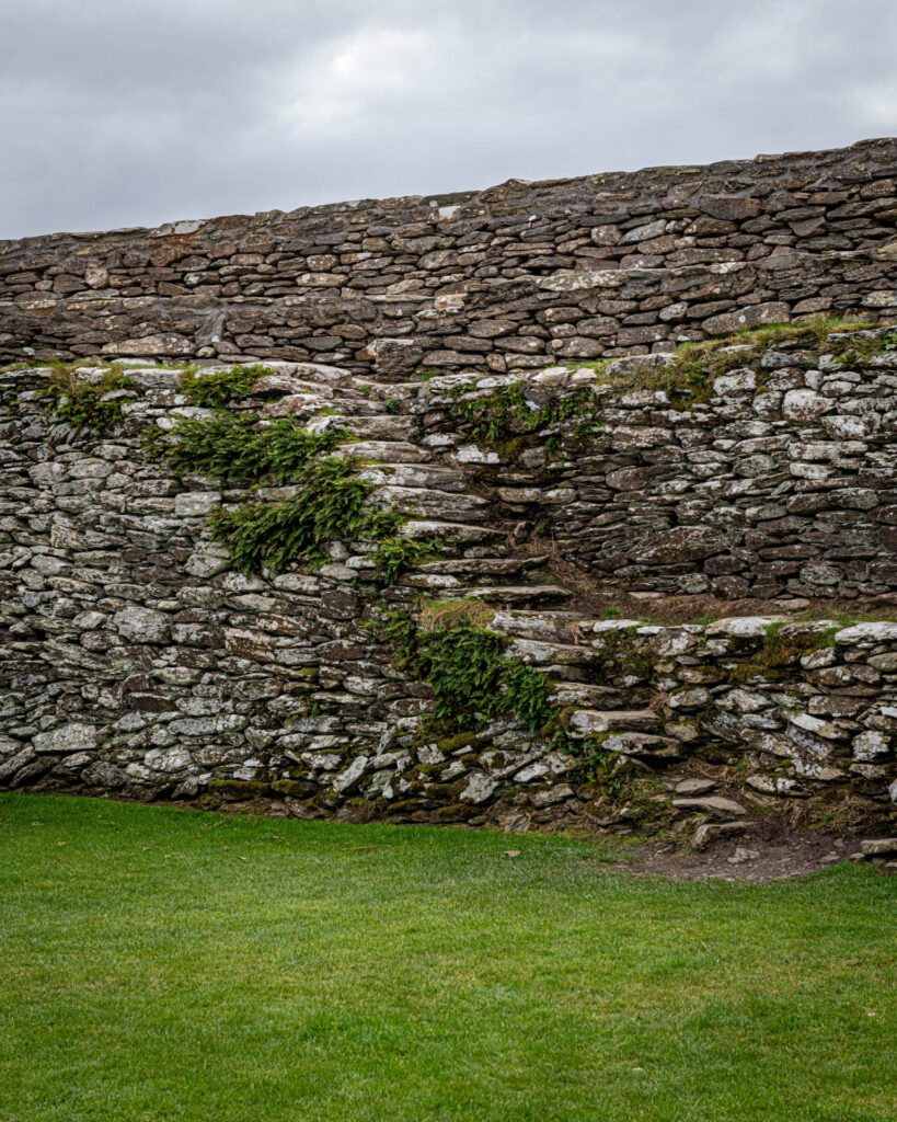 Grianan Aileach - Inishowen Peninsula | Focus On Mee | Robert Mee