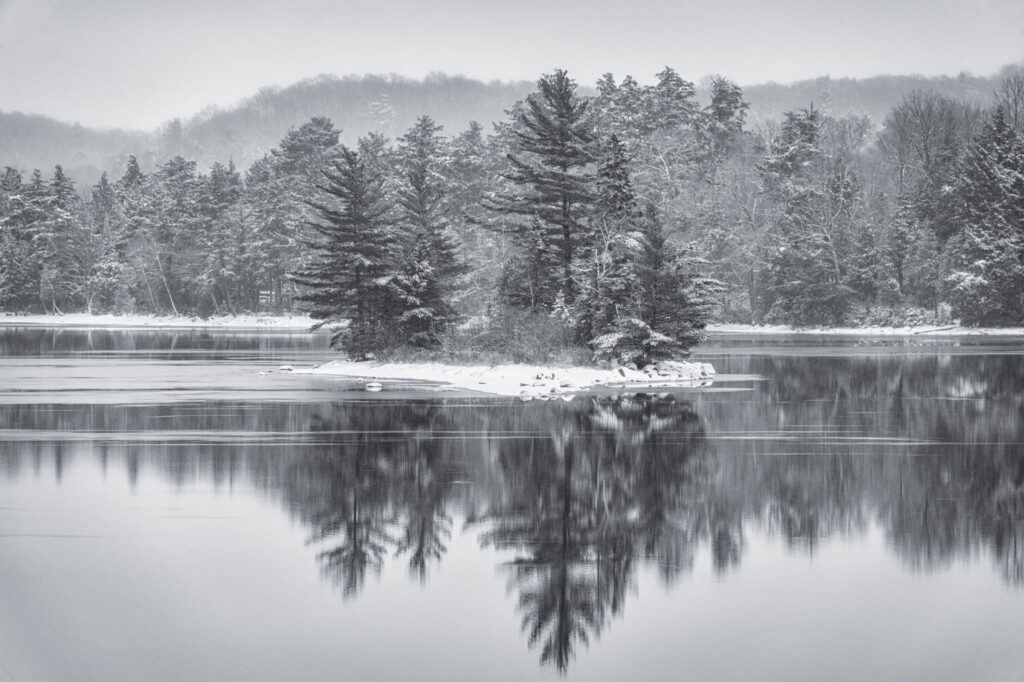 Haliburton, Ontario | Focus On Mee | Robert Mee