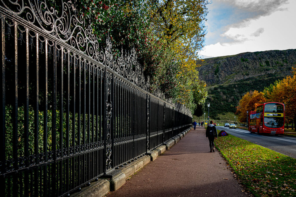 Holyrood Park | Focus On Mee | Robert Mee