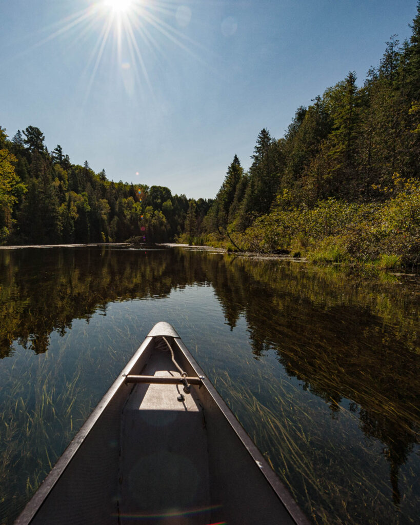 Indian River, Warsaw Caves Conservation Area | Focus On Mee | Robert Mee