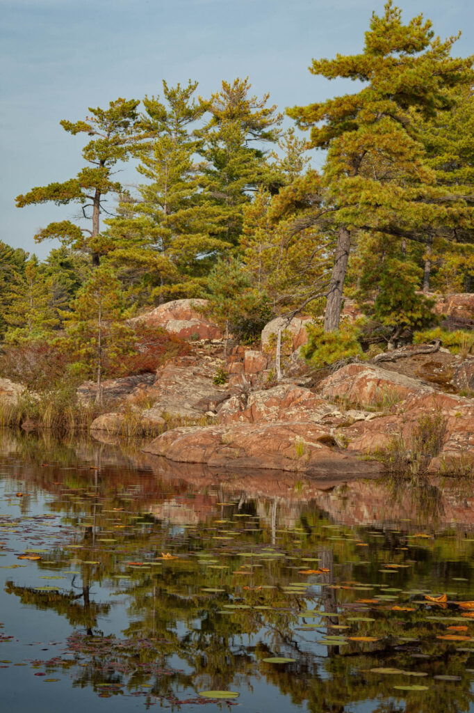 Killarney Channel