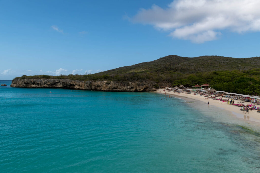 Knip Beach | Focus On Mee | Robert Mee