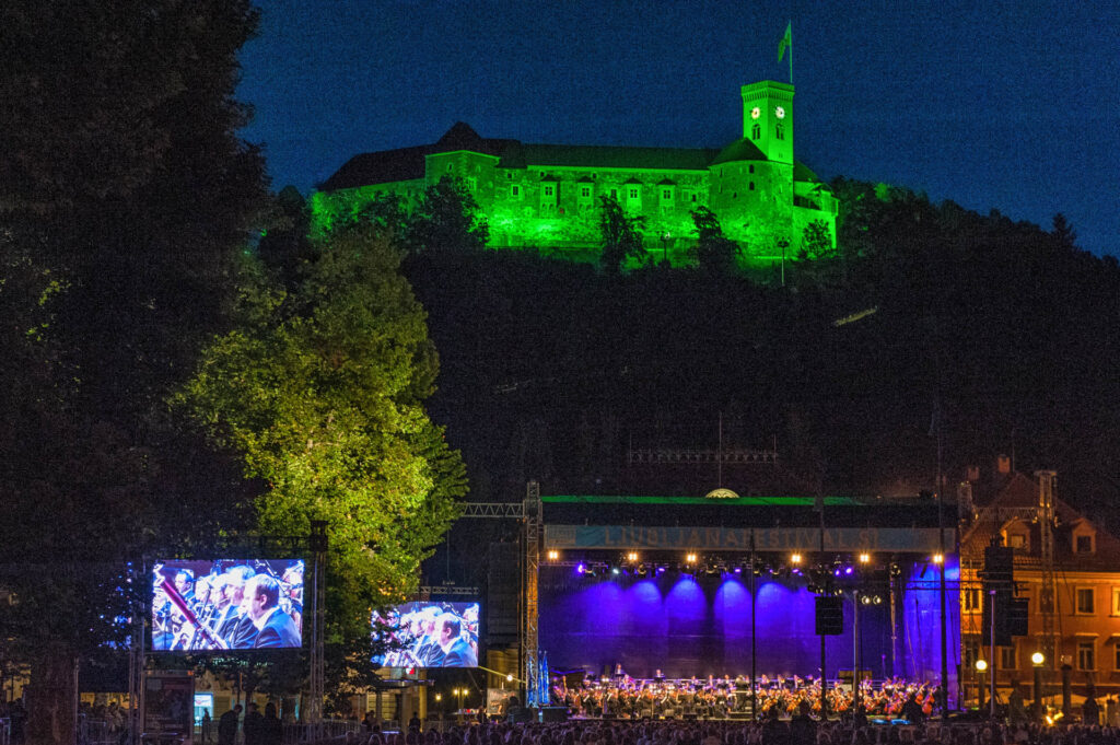 Ljubljana, Slovenia | Focus On Mee | Robert Mee