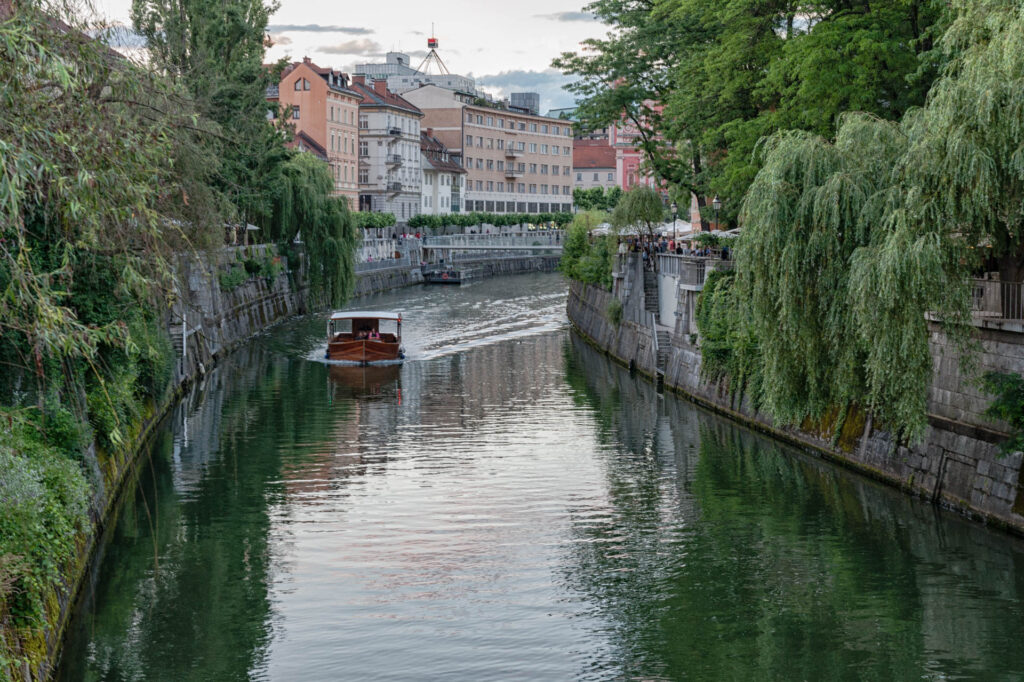 Ljubljana, Slovenia | Focus On Mee | Robert Mee