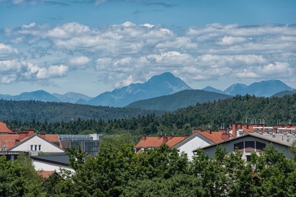 Ljubljana, Slovenia | Focus On Mee | Robert Mee