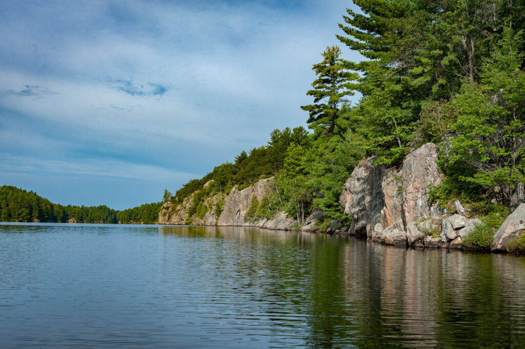 Long Lake | Focus On Mee | Robert Mee