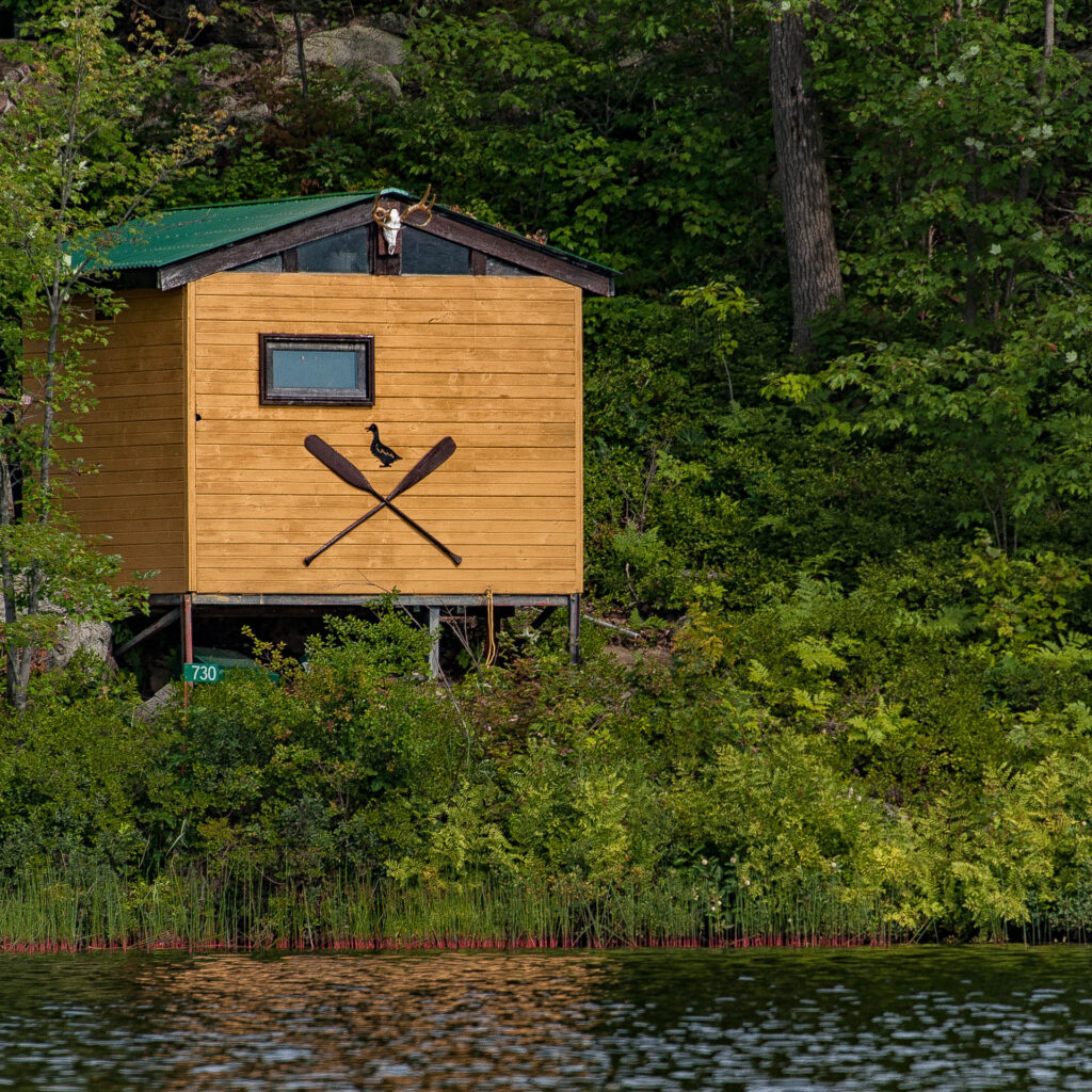 Loucks Lake | Focus On Mee | Robert Mee