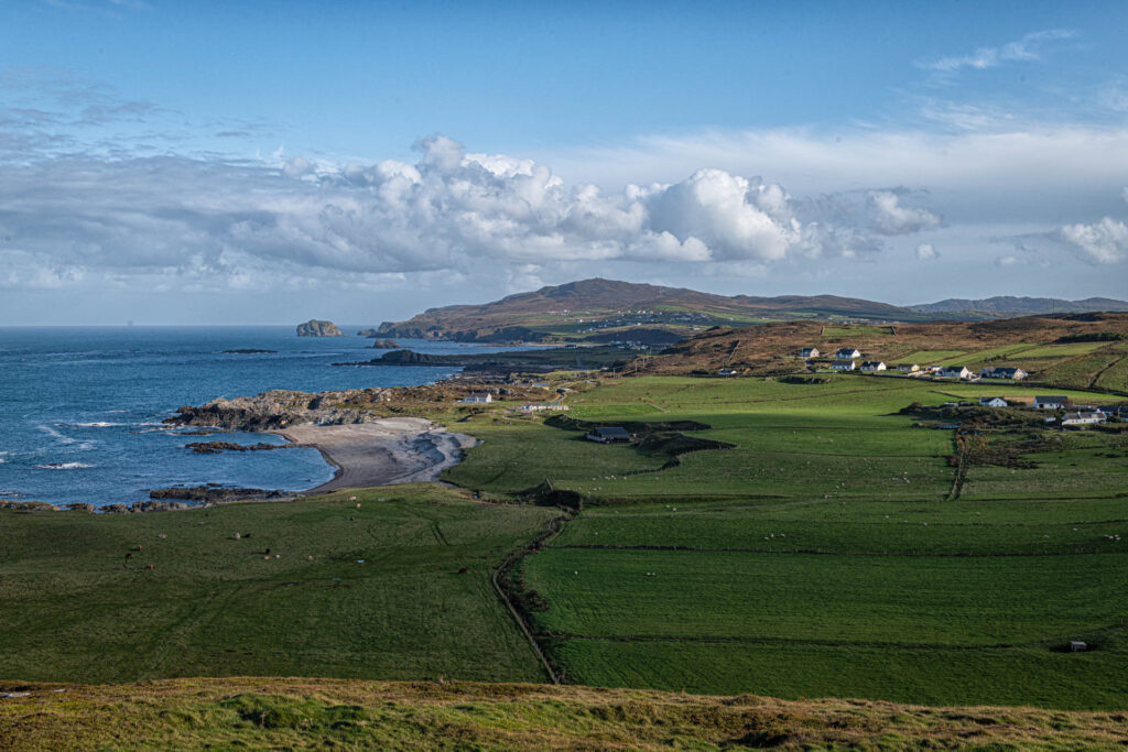 Malin Head - Inishowen Peninsula | Focus On Mee | Robert Mee