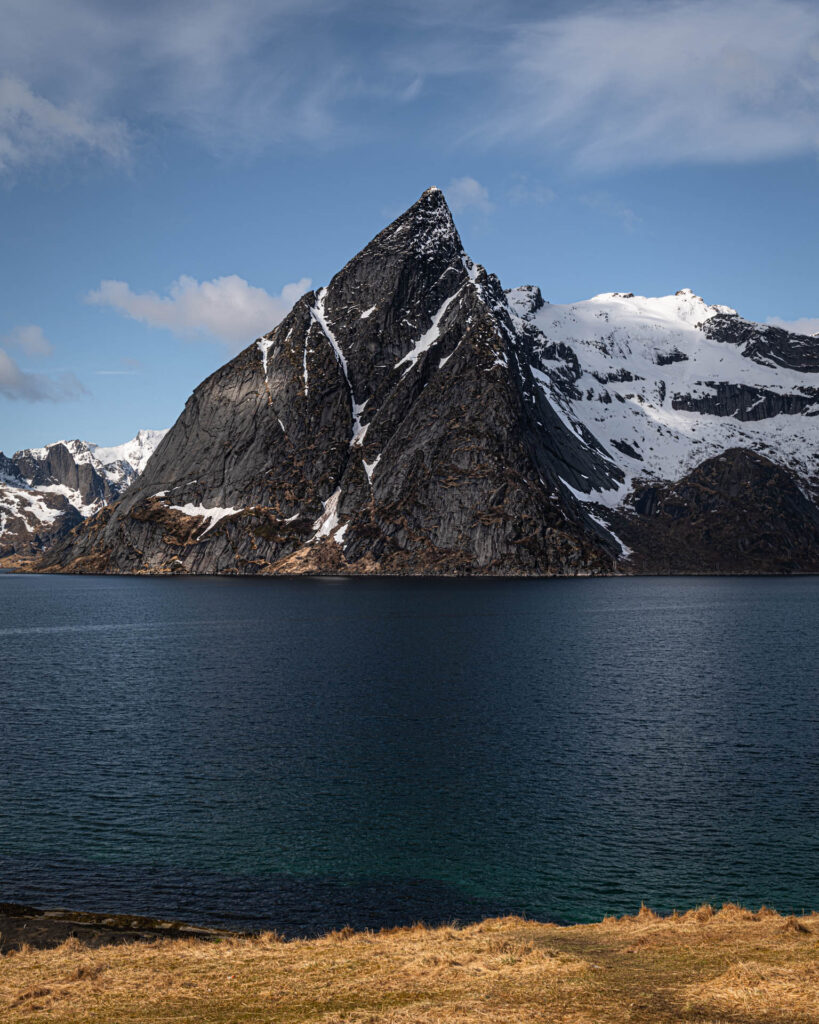 Moskenes - Lofoten Islands | Focus On Mee | Robert Mee