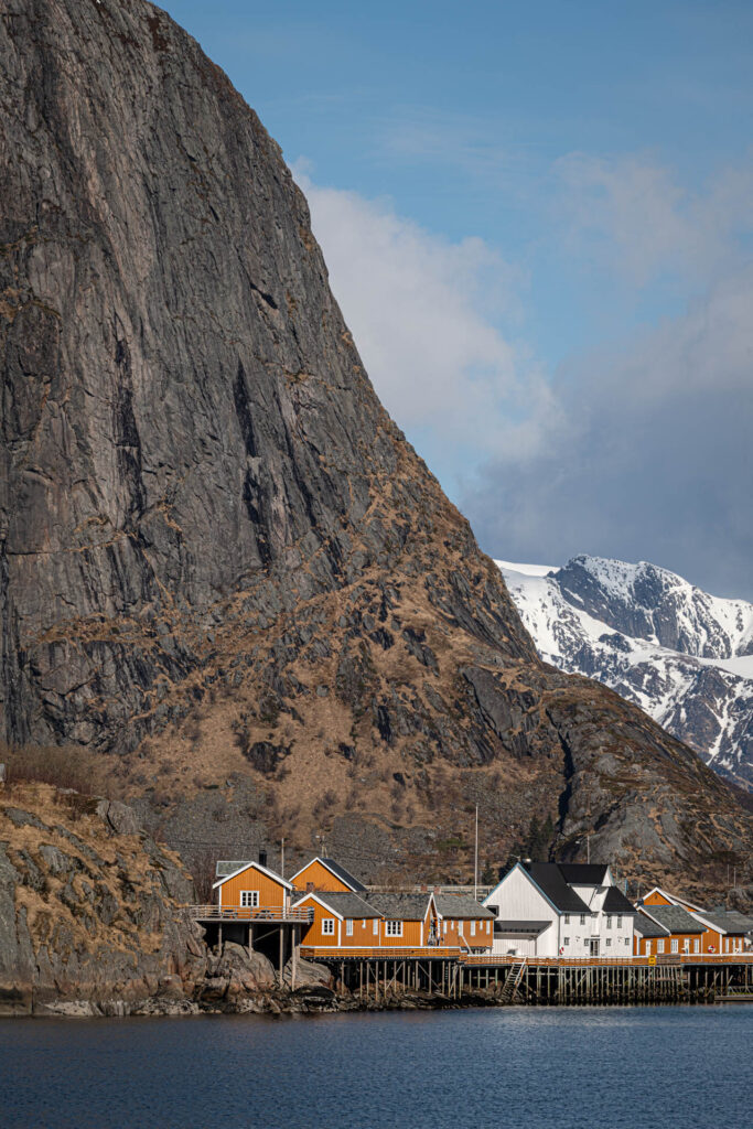 Moskenes - Lofoten Islands | Focus On Mee | Robert Mee